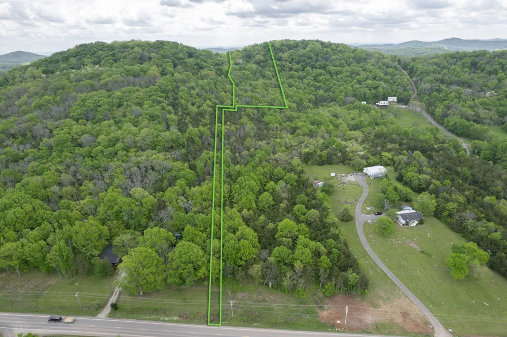 0 Nolensville Nolensville, TN 37135