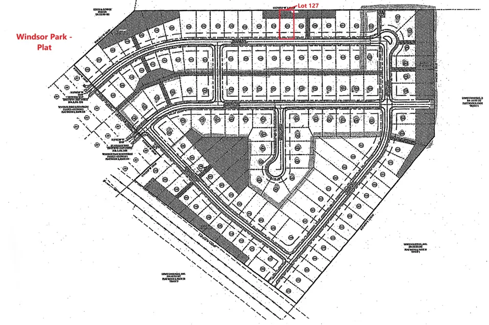 0 Victoria Way Franklin, KY 42134