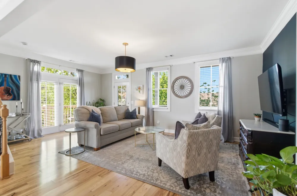 419 Henry Russell St Franklin, TN 37064