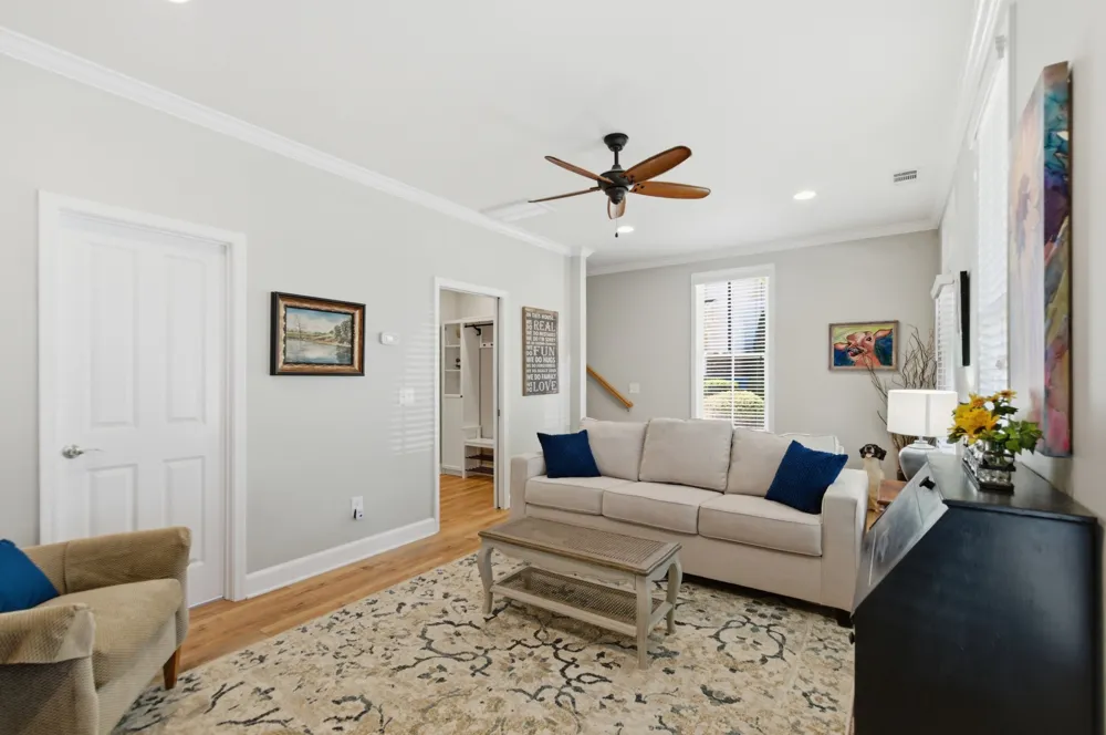 419 Henry Russell St Franklin, TN 37064