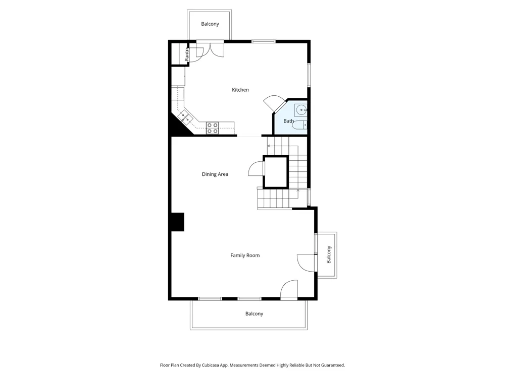 419 Henry Russell St Franklin, TN 37064