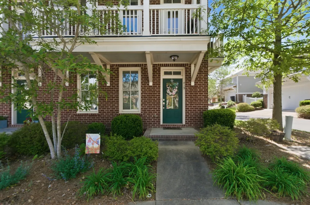 419 Henry Russell St Franklin, TN 37064