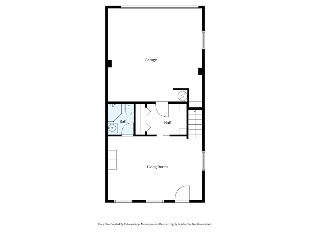 419 Henry Russell St Franklin, TN 37064