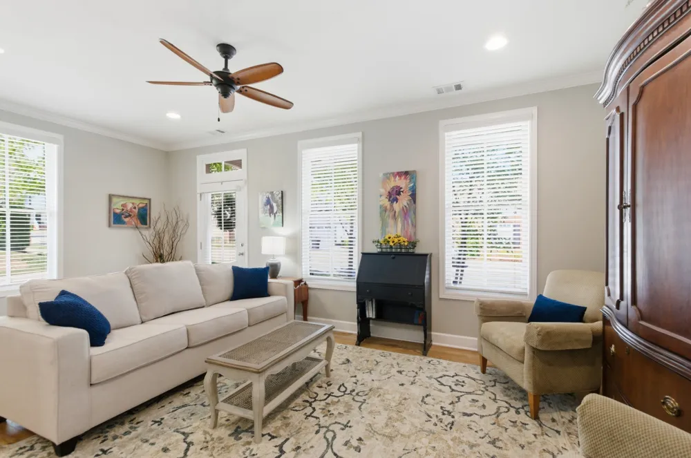 419 Henry Russell St Franklin, TN 37064