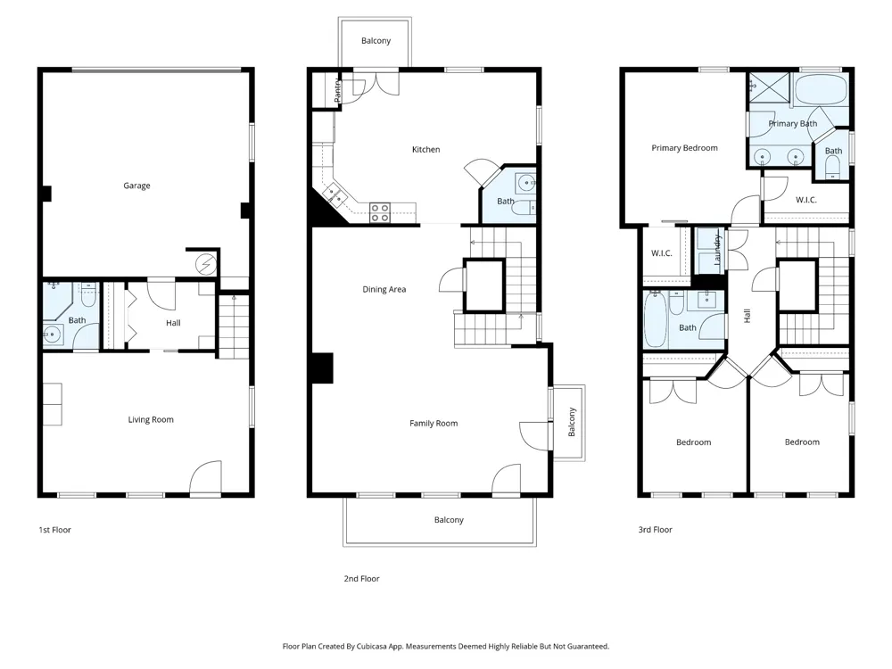 419 Henry Russell St Franklin, TN 37064