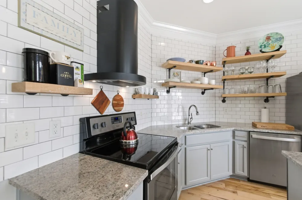 419 Henry Russell St Franklin, TN 37064