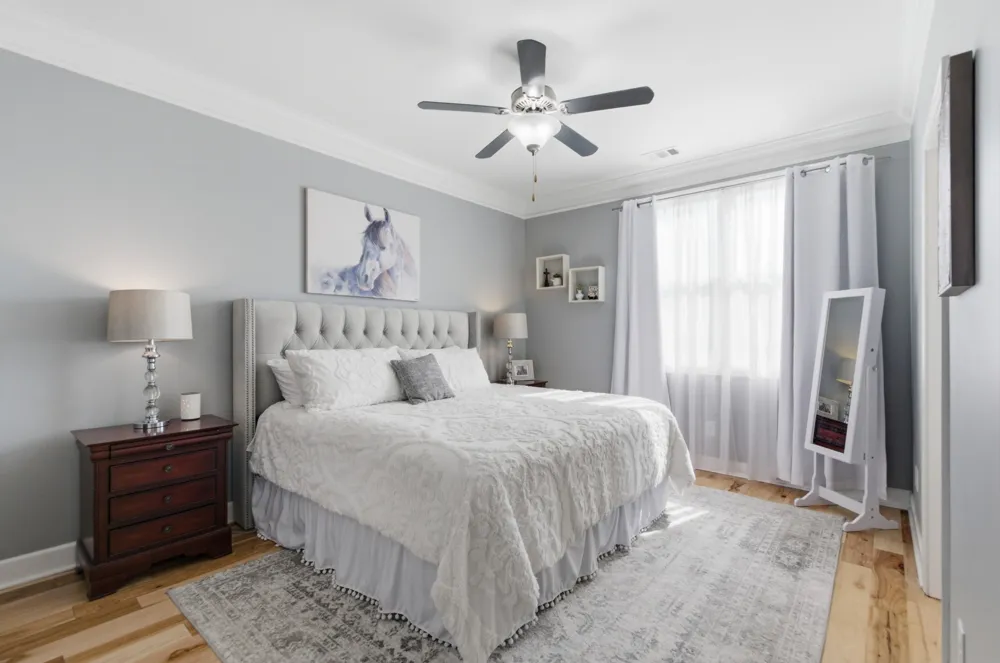 419 Henry Russell St Franklin, TN 37064
