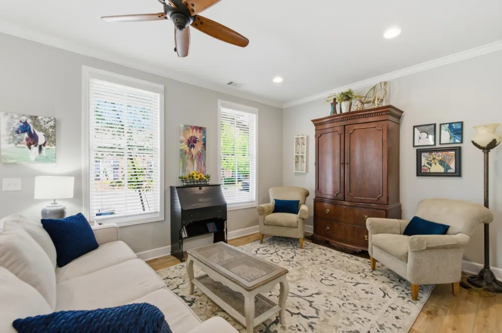 419 Henry Russell St Franklin, TN 37064