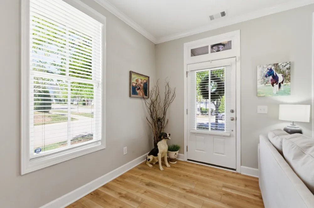 419 Henry Russell St Franklin, TN 37064