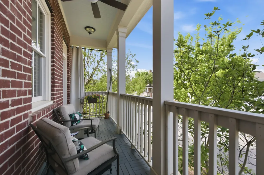 419 Henry Russell St Franklin, TN 37064