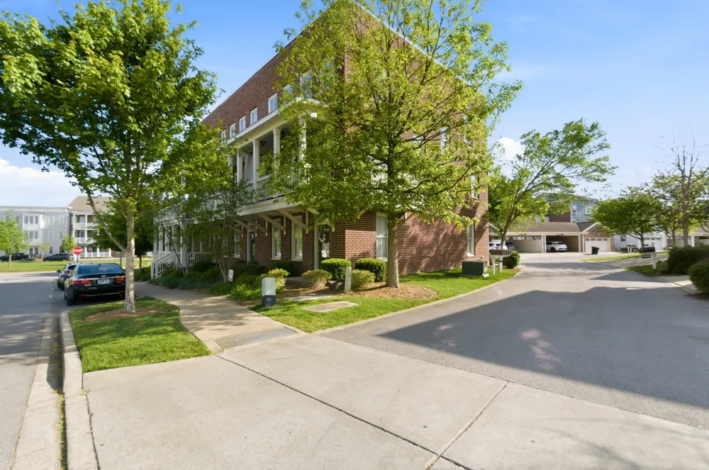 419 Henry Russell St Franklin, TN 37064