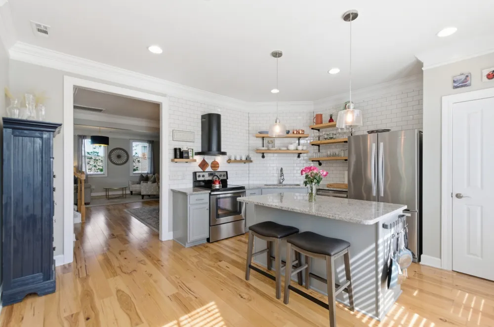 419 Henry Russell St Franklin, TN 37064