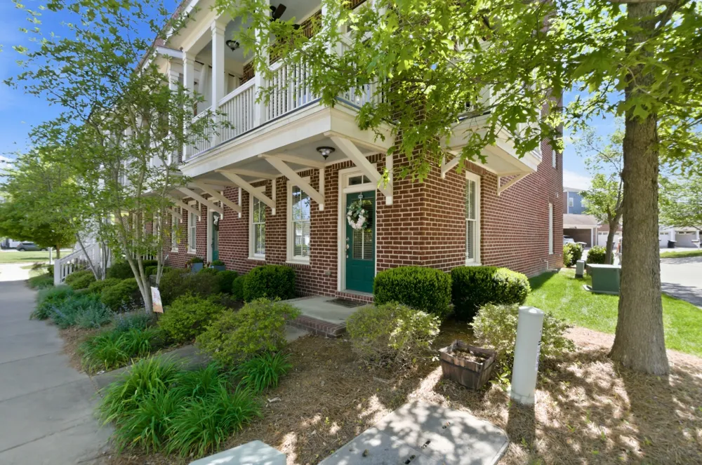 419 Henry Russell St Franklin, TN 37064