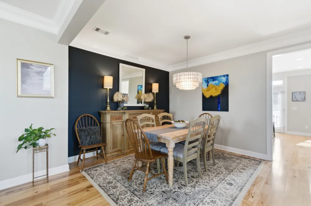 419 Henry Russell St Franklin, TN 37064