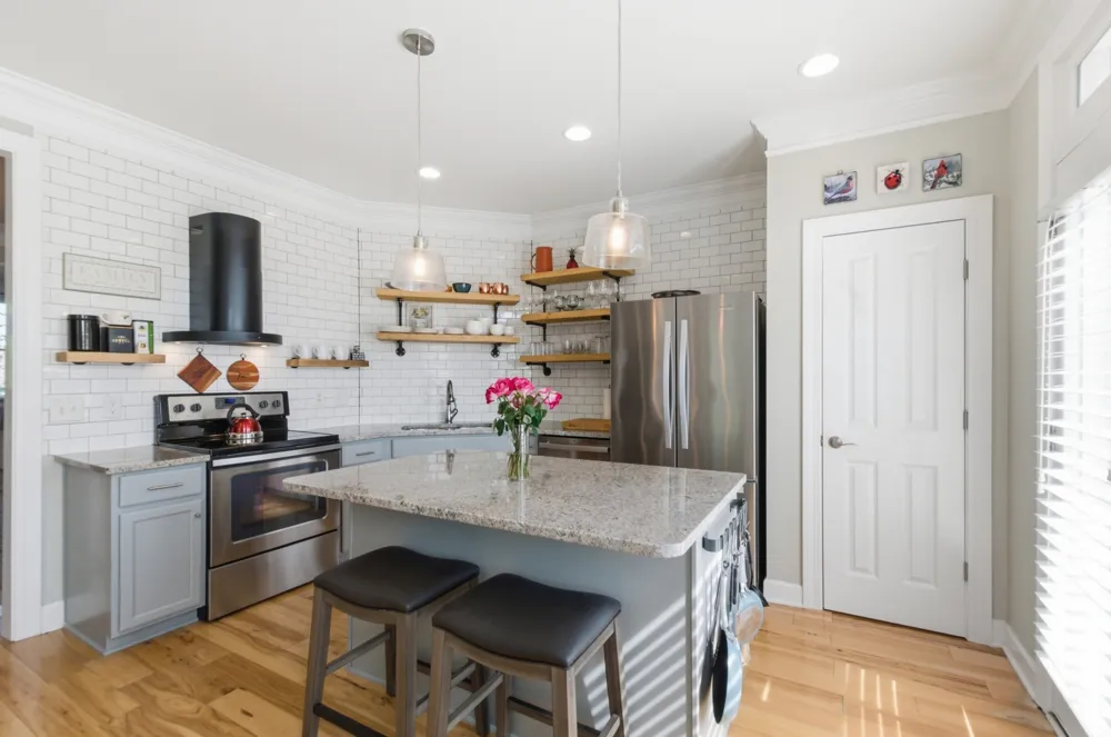 419 Henry Russell St Franklin, TN 37064