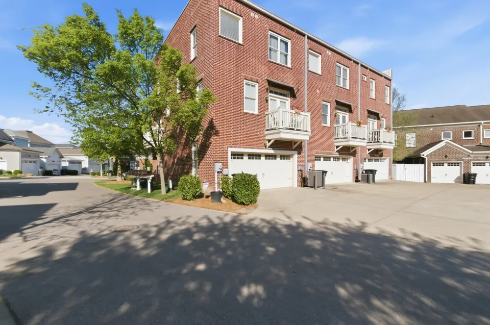 419 Henry Russell St Franklin, TN 37064