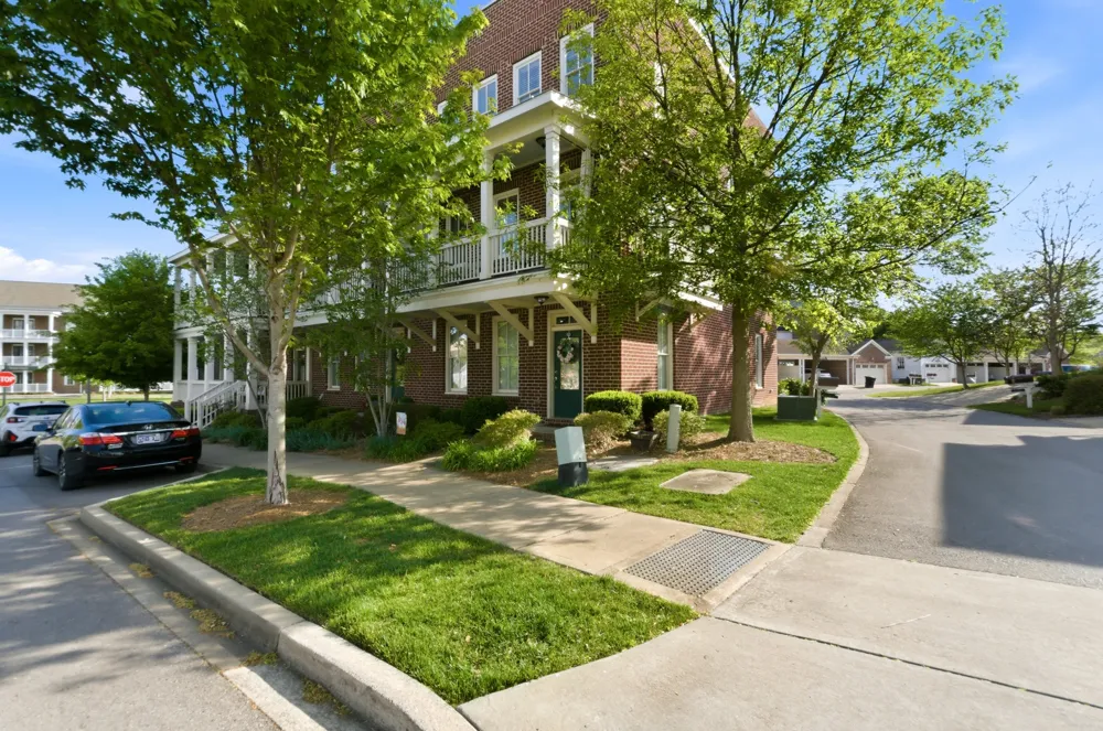 419 Henry Russell St Franklin, TN 37064