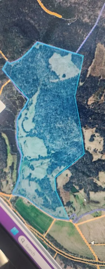 0 Lower Helton Rd Liberty, TN 37095