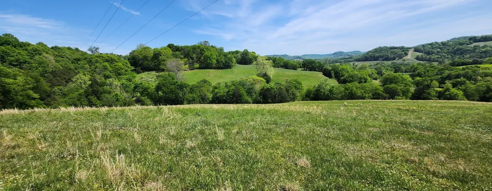 0 Lower Helton Rd Liberty, TN 37095
