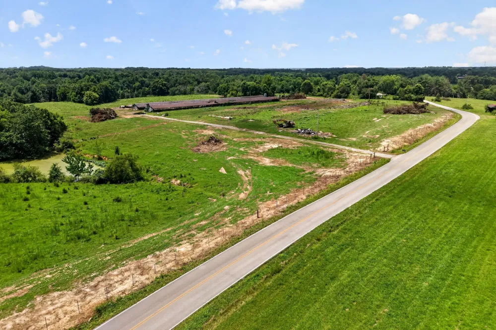0 Corinth Church Rd Rock Island, TN 38581