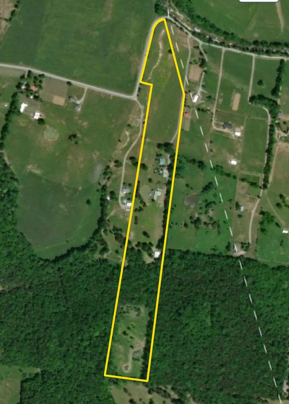 1494 Grant Rd Watertown, TN 37184