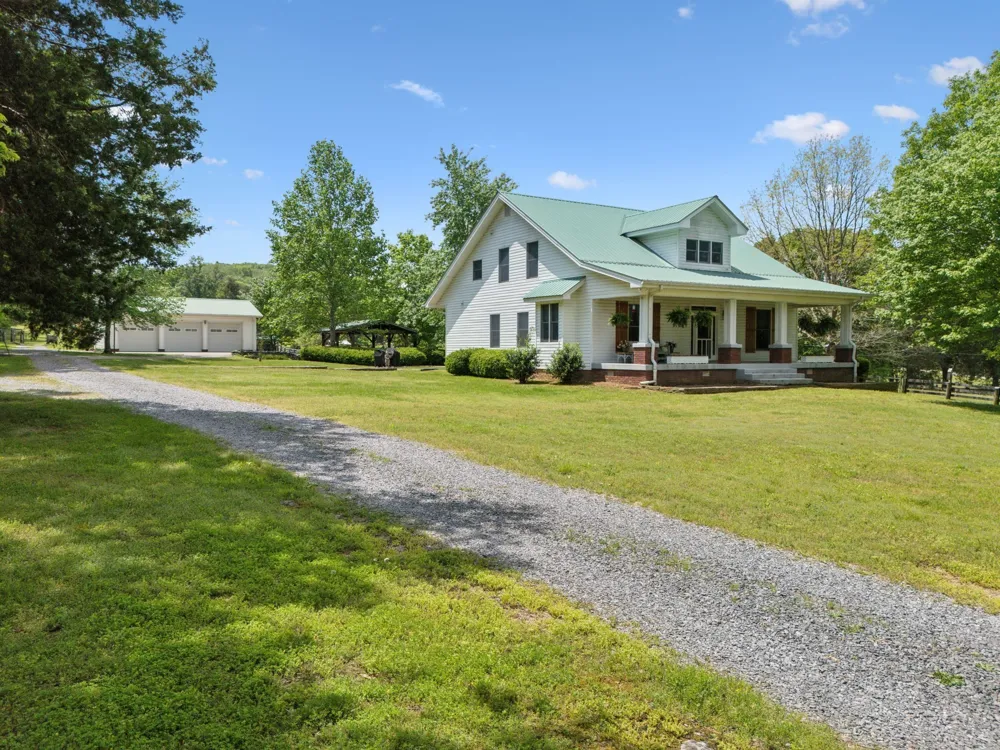 1494 Grant Rd Watertown, TN 37184