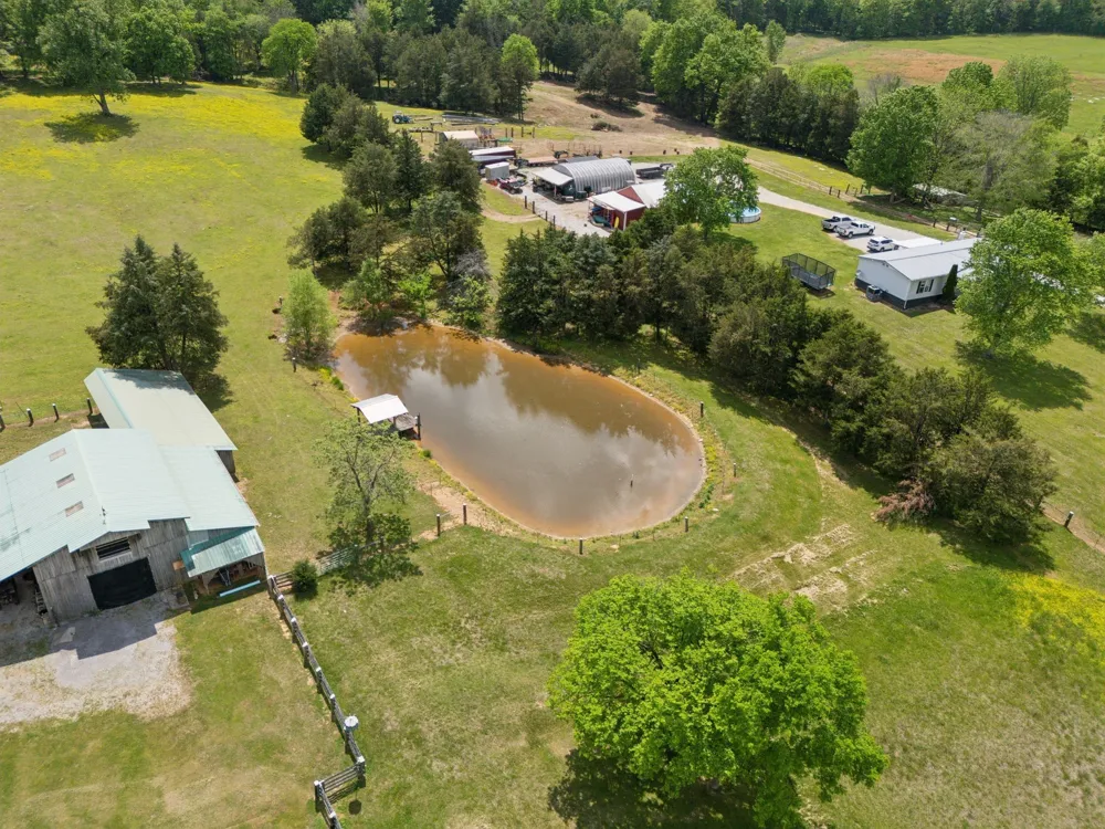 1494 Grant Rd Watertown, TN 37184
