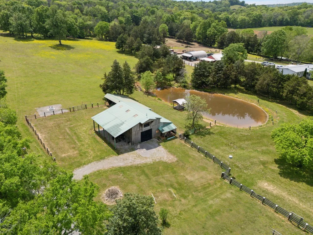 1494 Grant Rd Watertown, TN 37184