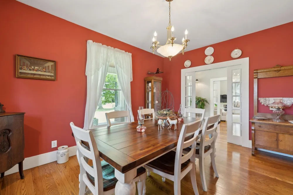 1494 Grant Rd Watertown, TN 37184