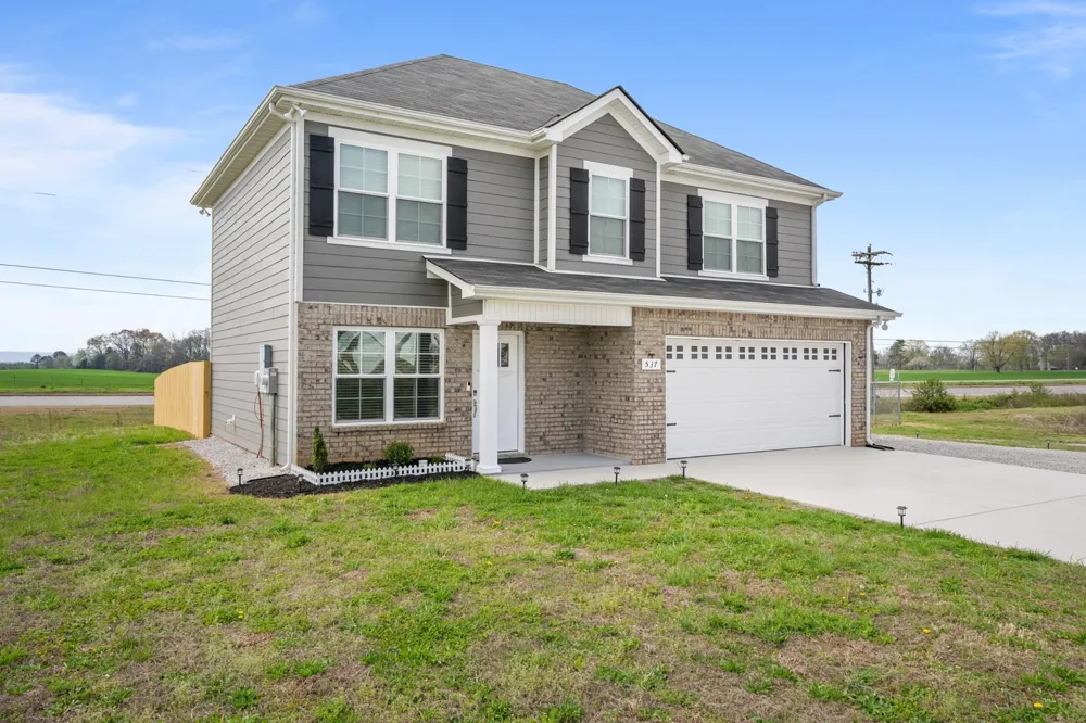 537 Mimosa Dr Decherd, TN 37324