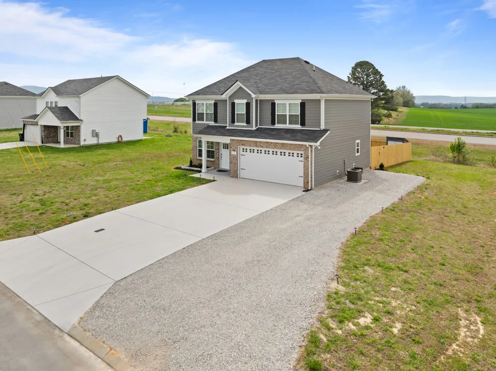 537 Mimosa Dr Decherd, TN 37324
