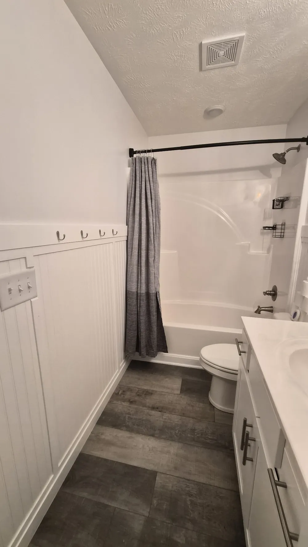 537 Mimosa Dr Decherd, TN 37324