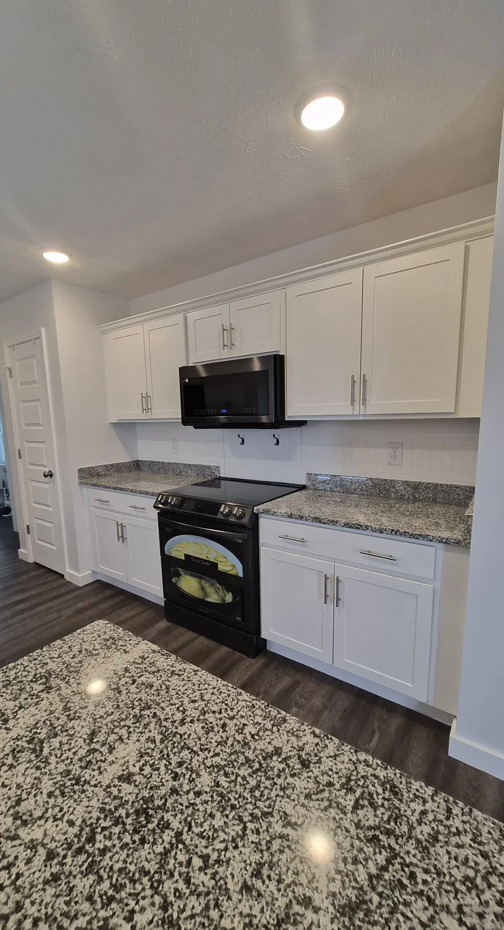 537 Mimosa Dr Decherd, TN 37324