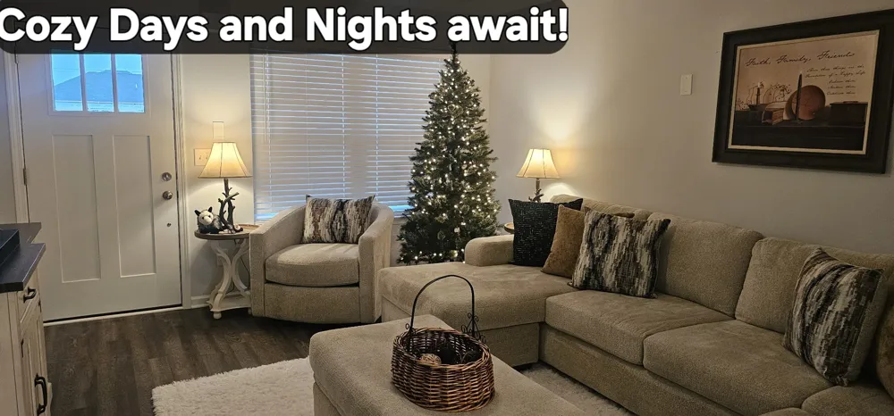 537 Mimosa Dr Decherd, TN 37324