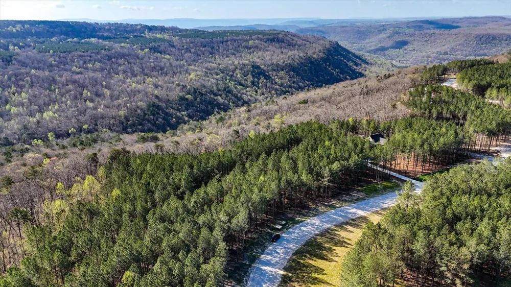 1350 Split Rail Way Guild, TN 37340