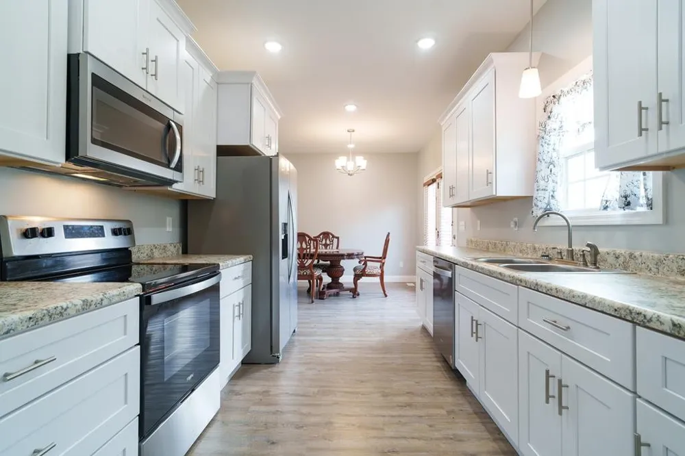 1366 Hidden Valley Rd Livingston, TN 38570