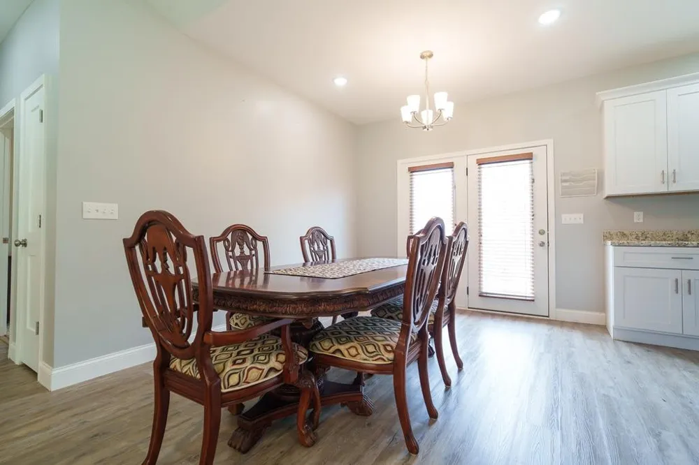 1366 Hidden Valley Rd Livingston, TN 38570