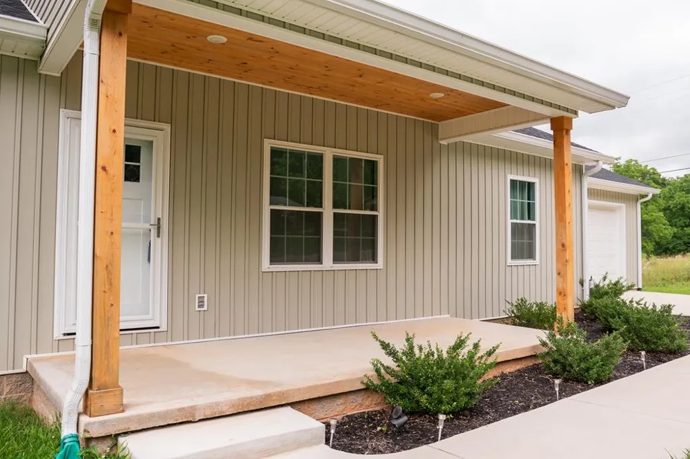 1366 Hidden Valley Rd Livingston, TN 38570