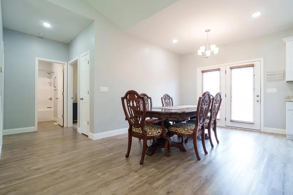 1366 Hidden Valley Rd Livingston, TN 38570