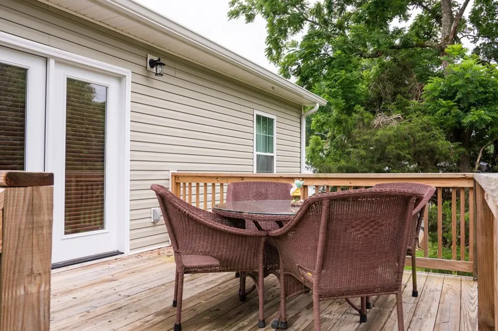1366 Hidden Valley Rd Livingston, TN 38570