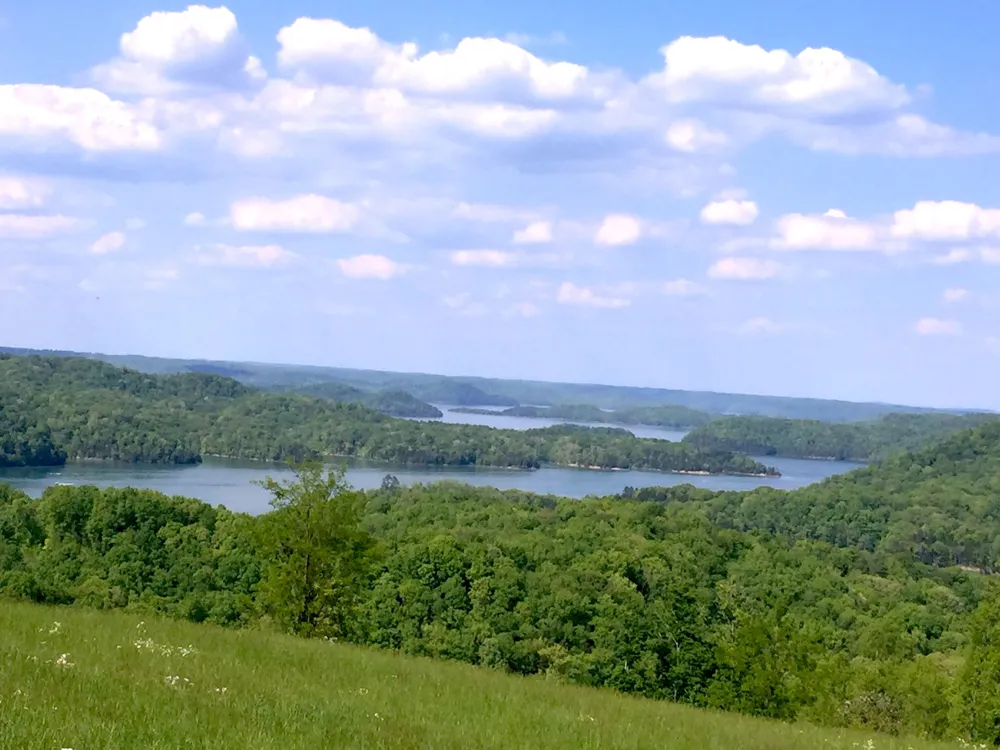 1366 Hidden Valley Rd Livingston, TN 38570