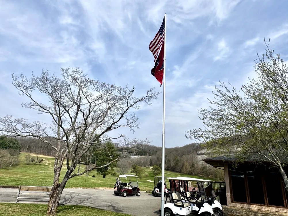 1366 Hidden Valley Rd Livingston, TN 38570
