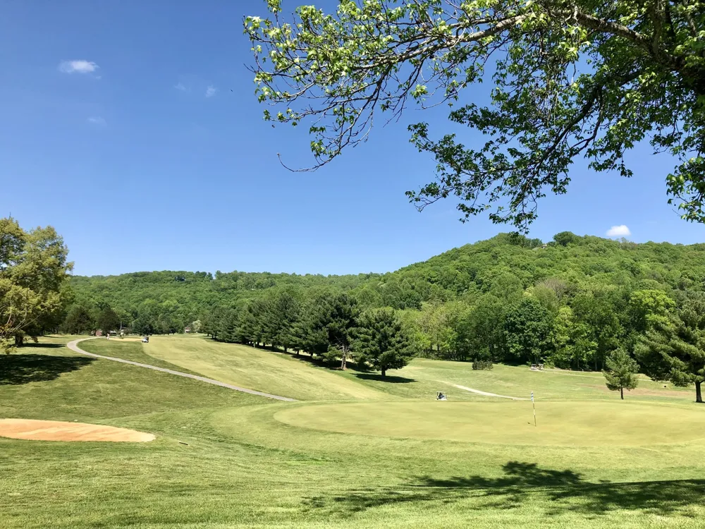 1366 Hidden Valley Rd Livingston, TN 38570
