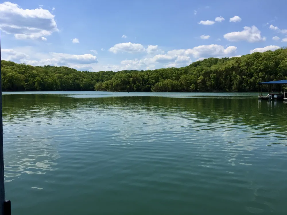 1366 Hidden Valley Rd Livingston, TN 38570
