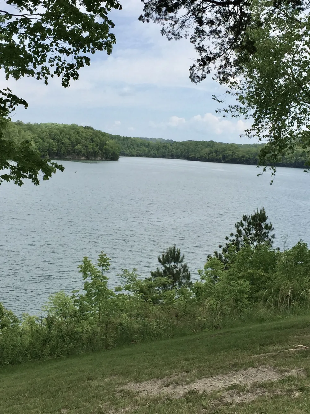 1366 Hidden Valley Rd Livingston, TN 38570