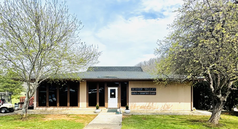 1366 Hidden Valley Rd Livingston, TN 38570