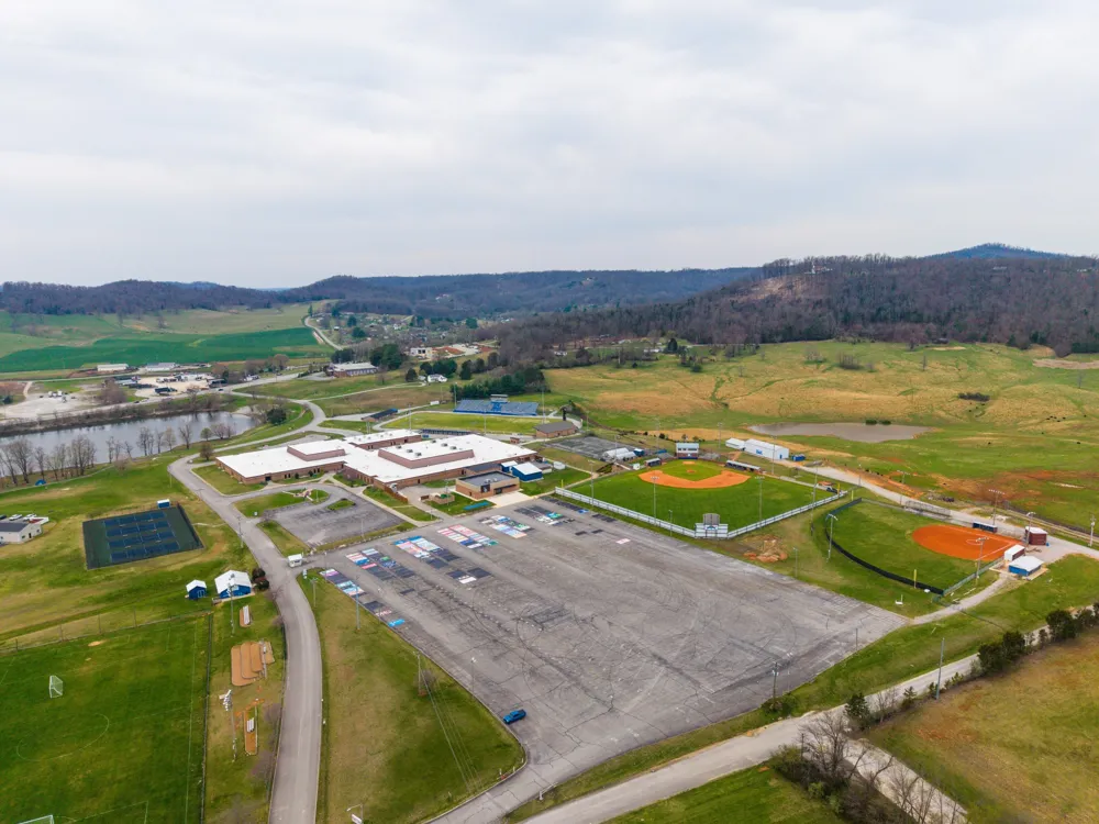 1366 Hidden Valley Rd Livingston, TN 38570