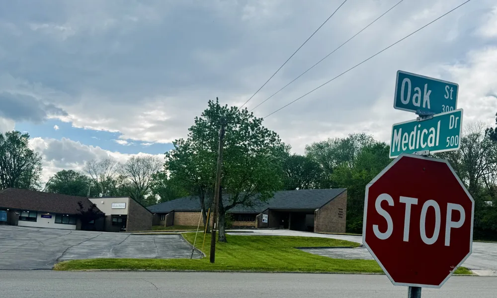 1366 Hidden Valley Rd Livingston, TN 38570