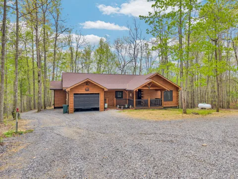 673 Arrowhead Rd