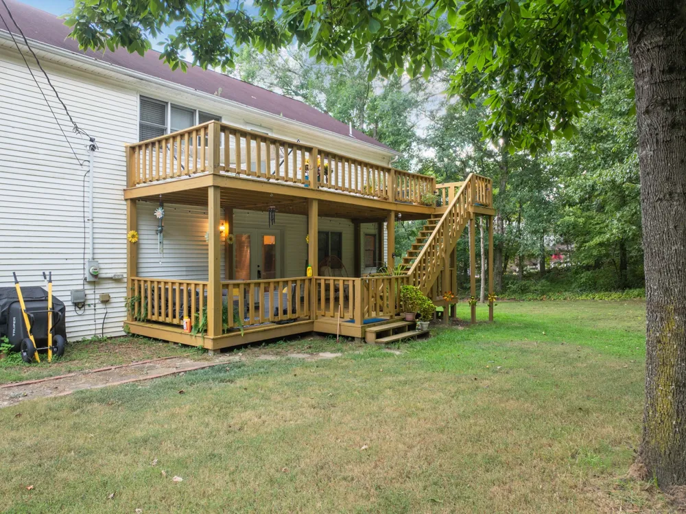 110 Jerri Ann Rd Lexington, TN 38351